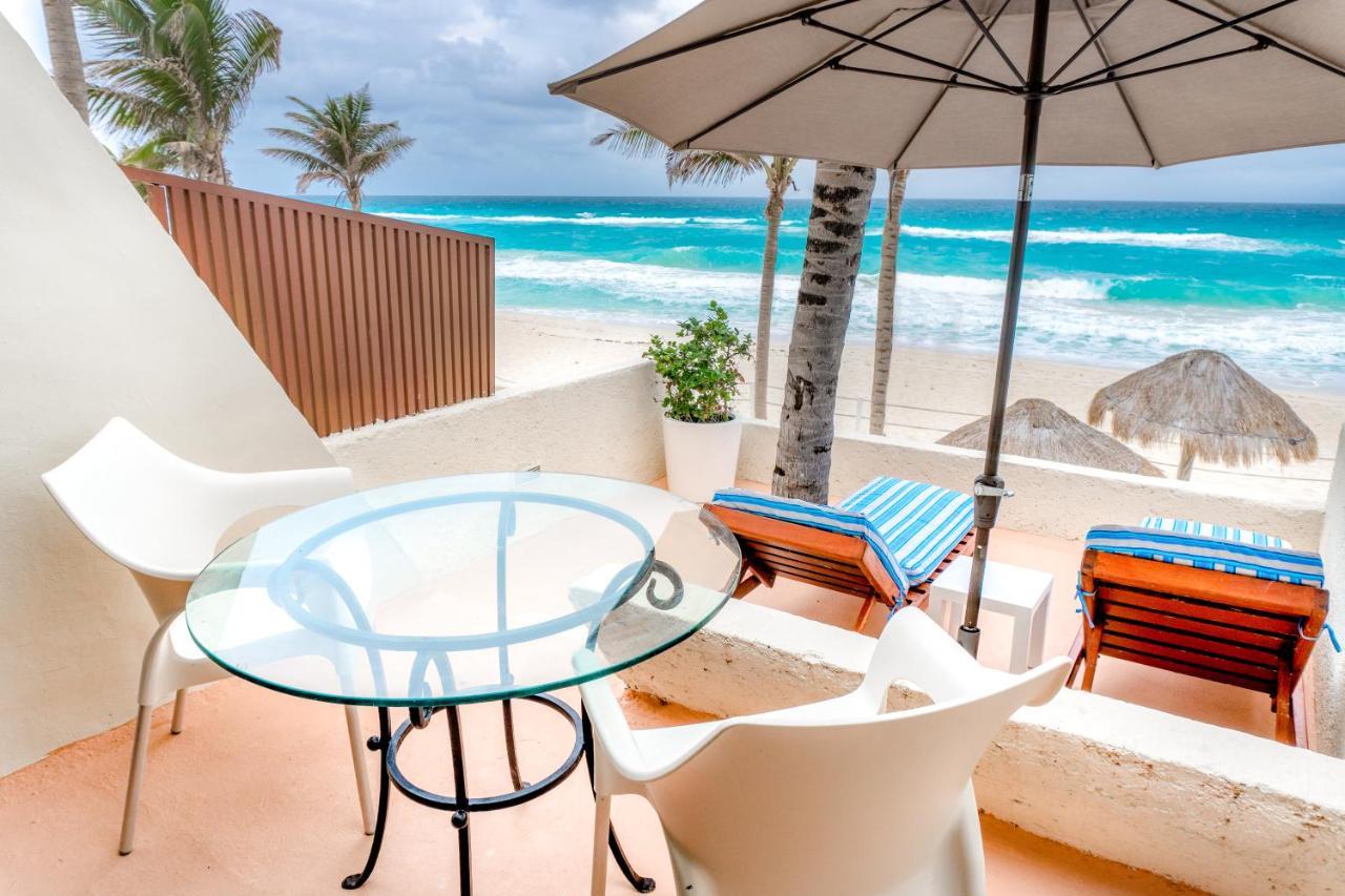 Oh! Cancun On The Beach By Oasis Zewnętrze zdjęcie